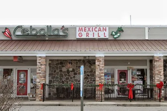 Cebolla's Mexican Grill