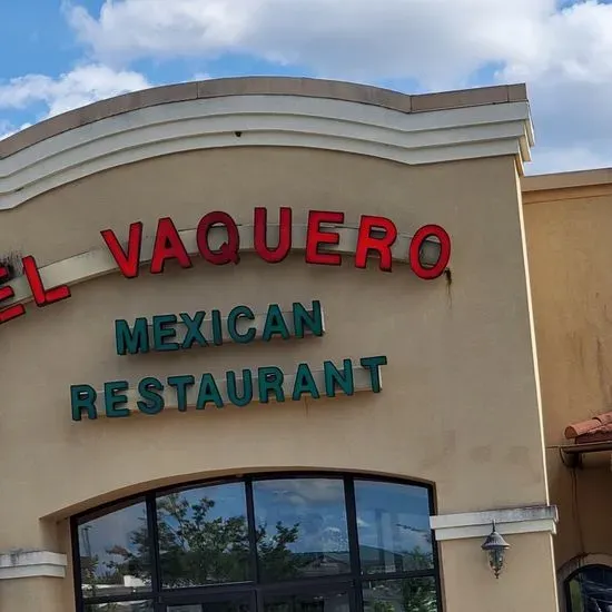 El Vaquero Mexican Restaurant