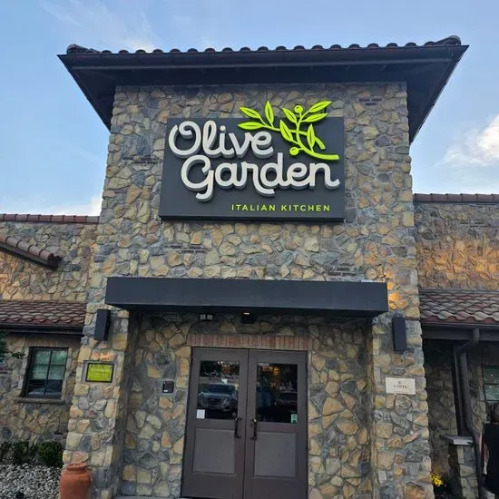 Olive Garden Italian Restaurant