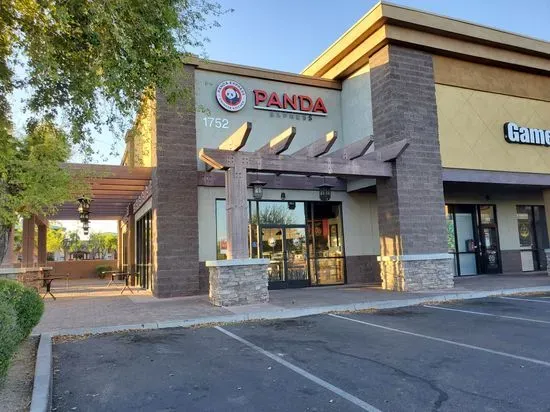 Panda Express