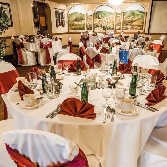 Ilio DiPaolo's Restaurant & Banquet Facility