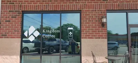 Kingdom Coffee Chickamauga