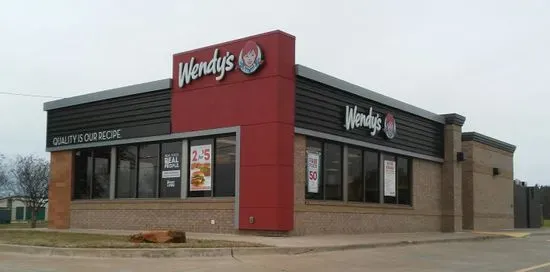 Wendy's