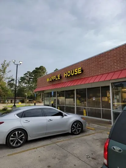 Waffle House