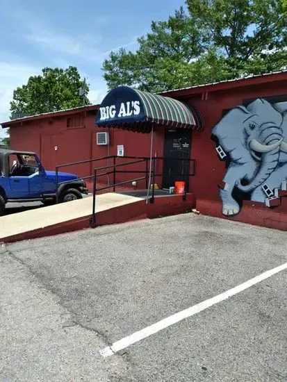 Big Al's Inc.