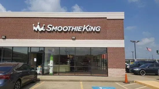 Smoothie King