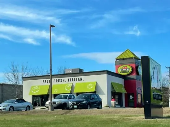 Fazoli's