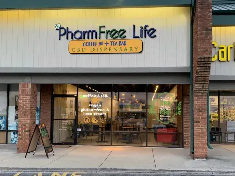 PharmFree Life