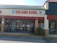 Golden Bowl