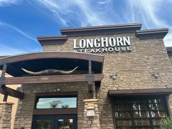 LongHorn Steakhouse