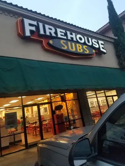 Firehouse Subs Ashley