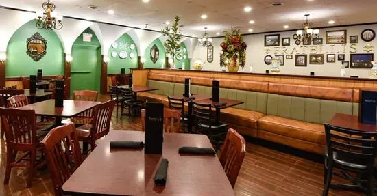 Fratelli's Italian Restaurant