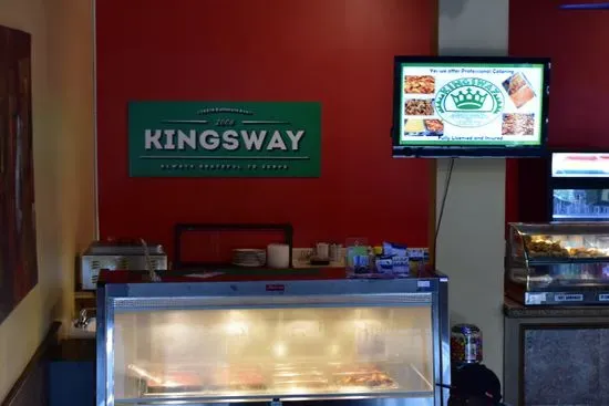 KINGSWAY