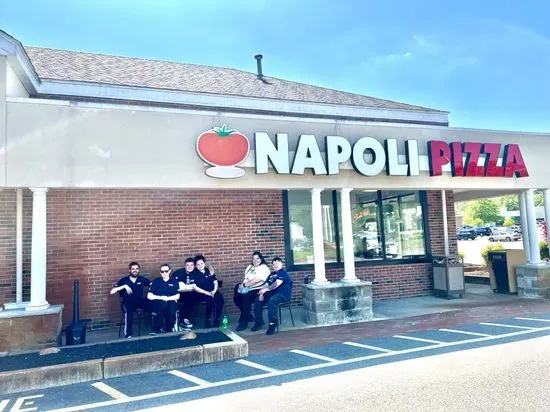 Napoli Pizza Hanover