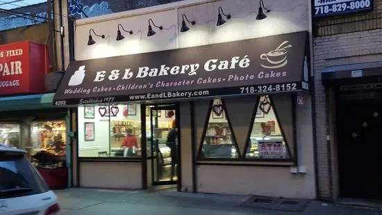 E & L Bakery