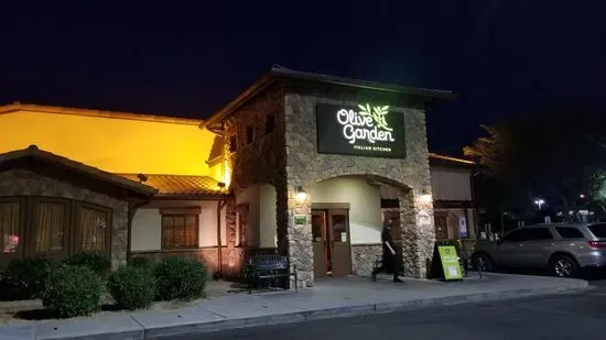 Olive Garden Italian Restaurant