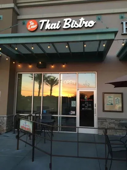 Talew Thai Bistro