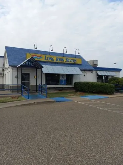 Long John Silver's