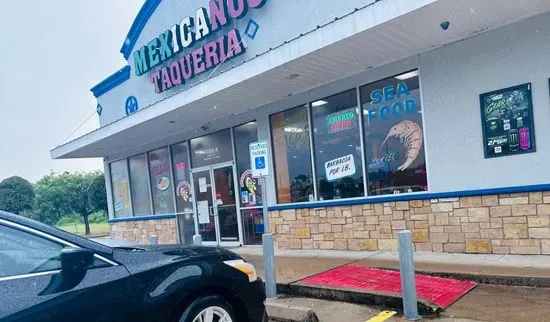 Mexicanos Taqueria