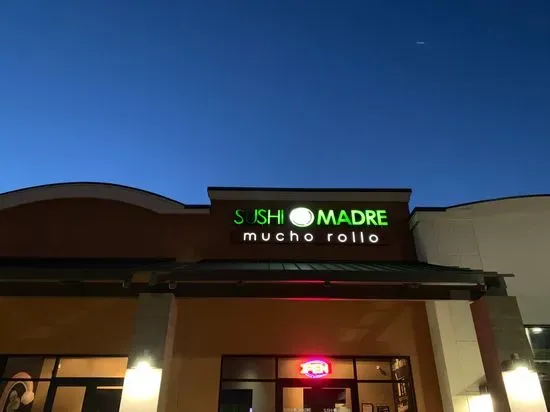 Sushi Madre