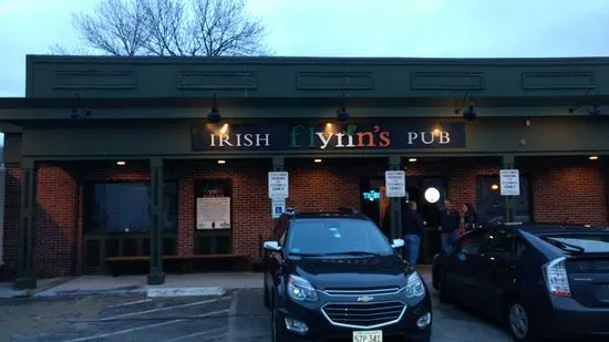 Flynn's Irish Pub