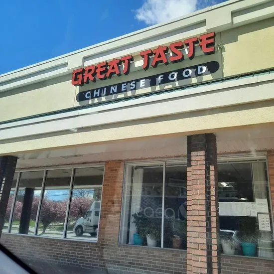 Great Taste Chinese Restaurant