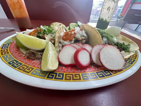 Taqueria El Rey