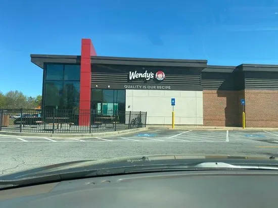 Wendy's