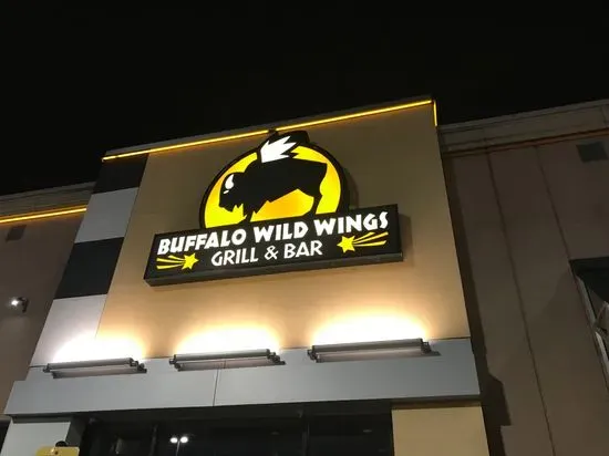 Buffalo Wild Wings