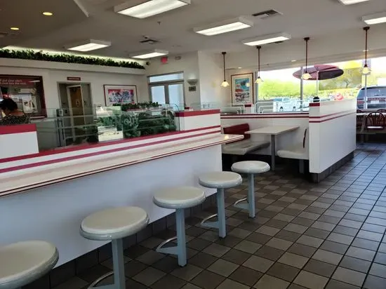 In-N-Out Burger