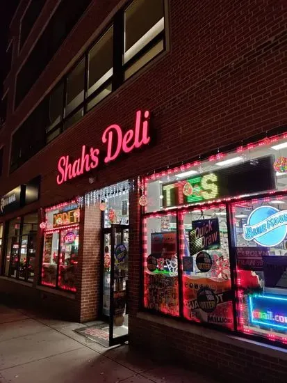 Shah's Deli