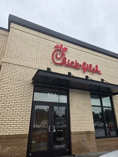 Chick-fil-A