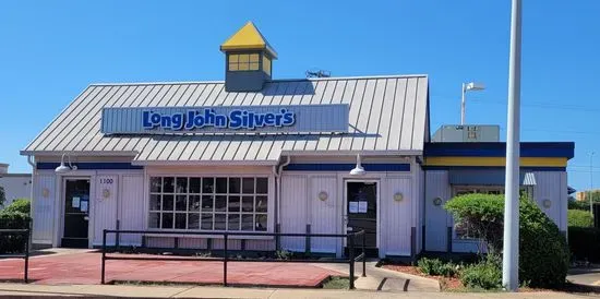 Long John Silver's