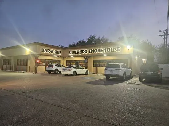 Silverado Smokehouse