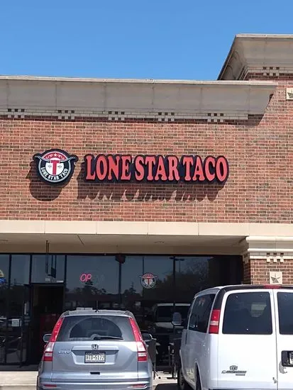 Lonestar Taco