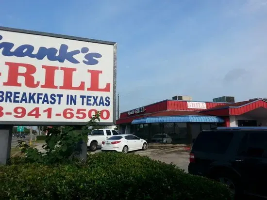 Frank's Grill