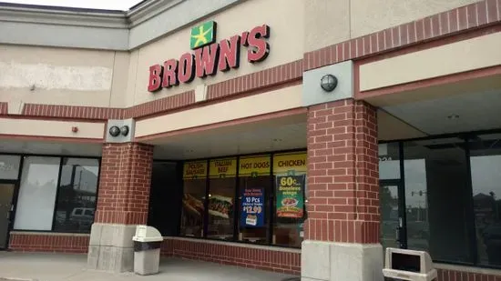 Brown's Chicken