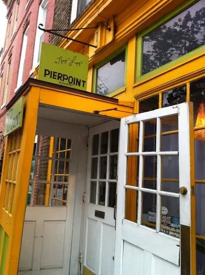 Pierpoint Restaurant