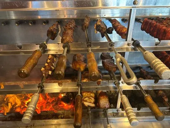 Brazil Grill