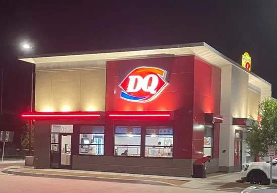 Dairy Queen