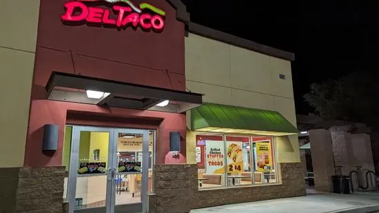 Del Taco