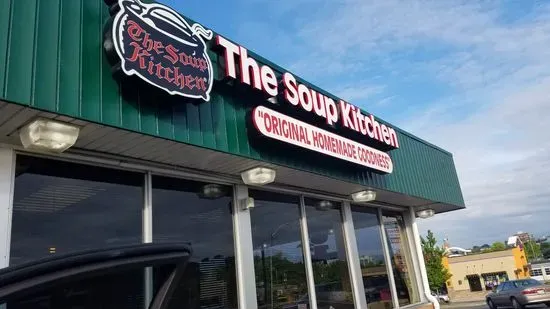 The Soup Kitchen