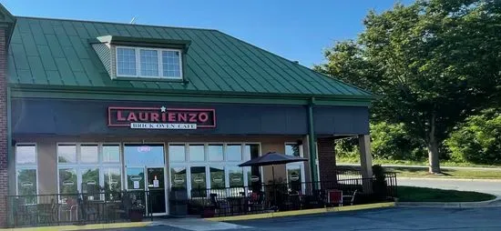 Laurienzo Brick Oven Cafe