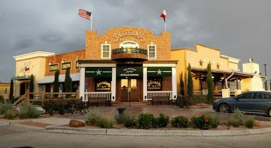 Saltgrass Steak House