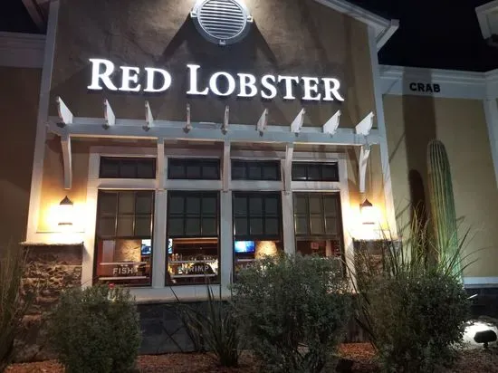 Red Lobster