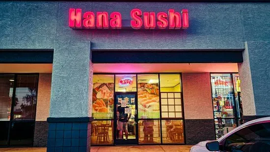 Hana Sushi