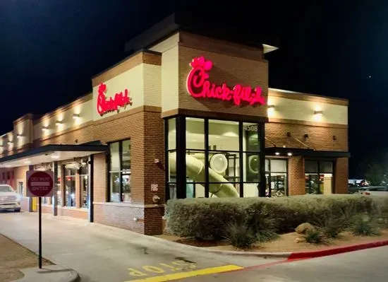 Chick-fil-A