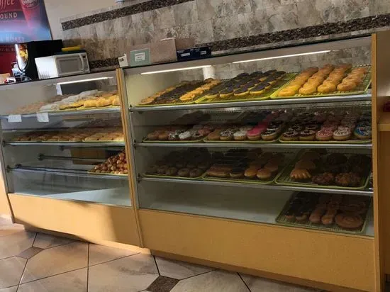 De Bakery Donuts