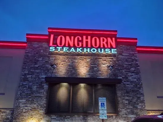 LongHorn Steakhouse