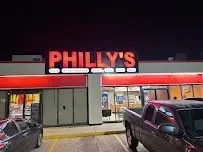 Philly's Pizza